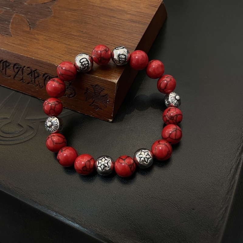 Chrome Hearts Bracelets